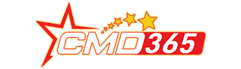 Logo Cmd365